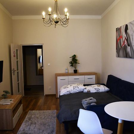 Apartament Komnata Пжемысл Экстерьер фото