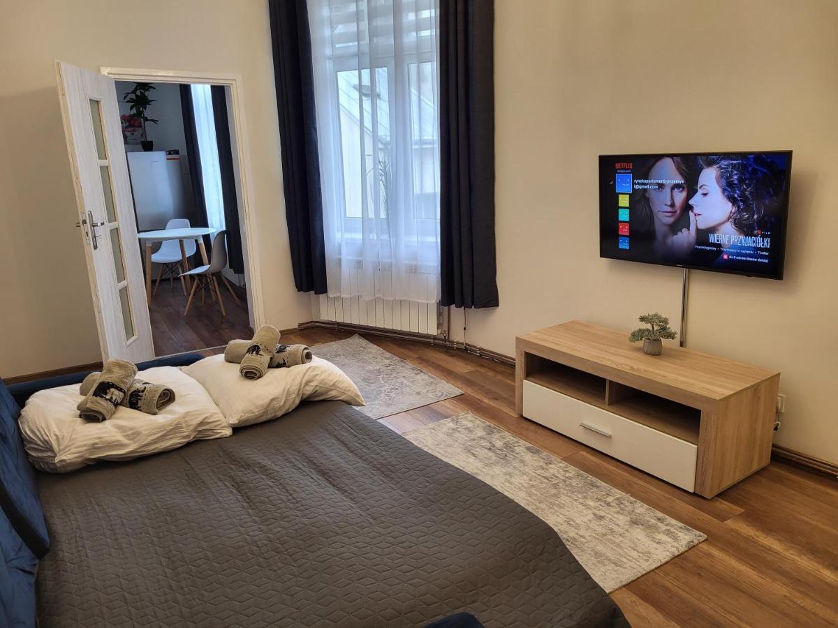 Apartament Komnata Пжемысл Экстерьер фото