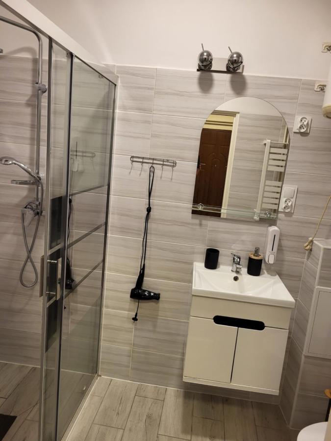 Apartament Komnata Пжемысл Экстерьер фото