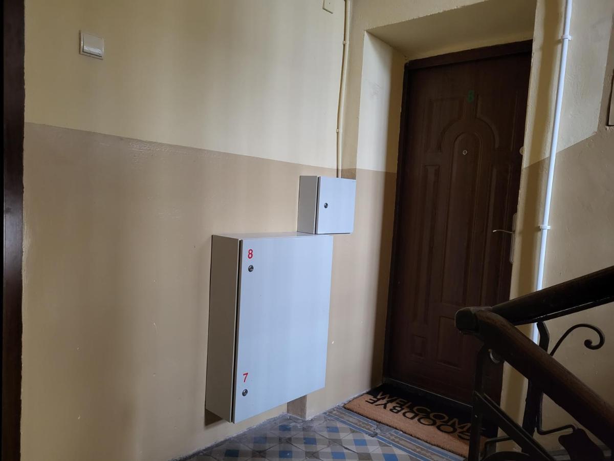 Apartament Komnata Пжемысл Экстерьер фото