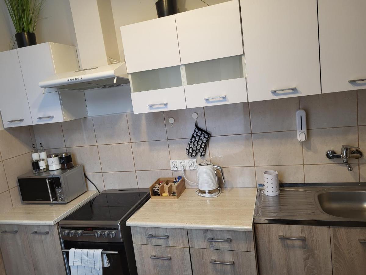 Apartament Komnata Пжемысл Экстерьер фото