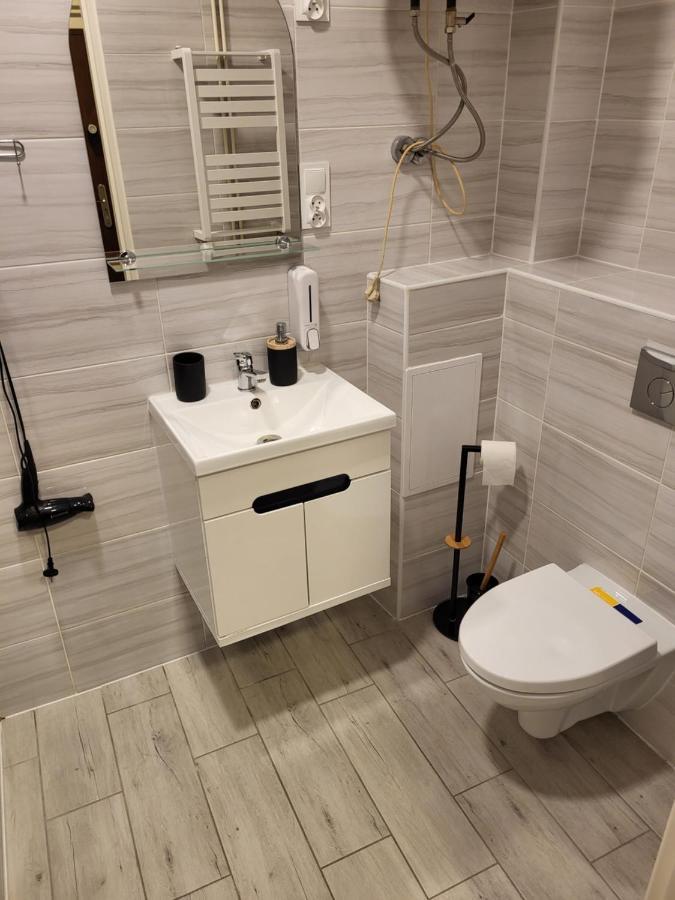 Apartament Komnata Пжемысл Экстерьер фото
