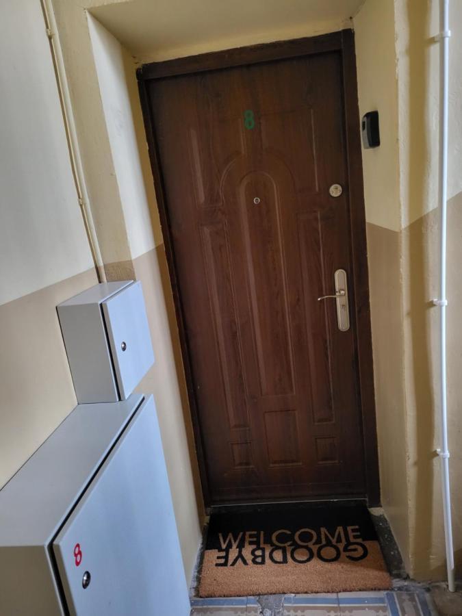 Apartament Komnata Пжемысл Экстерьер фото
