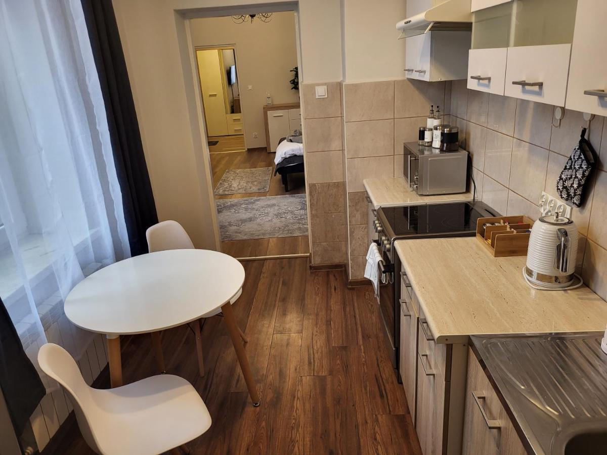 Apartament Komnata Пжемысл Экстерьер фото