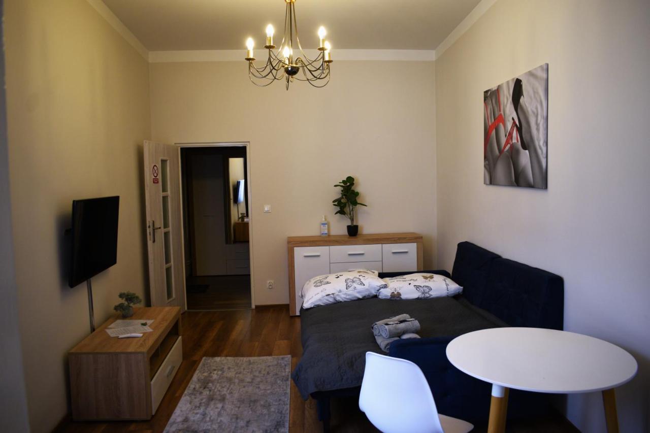 Apartament Komnata Пжемысл Экстерьер фото
